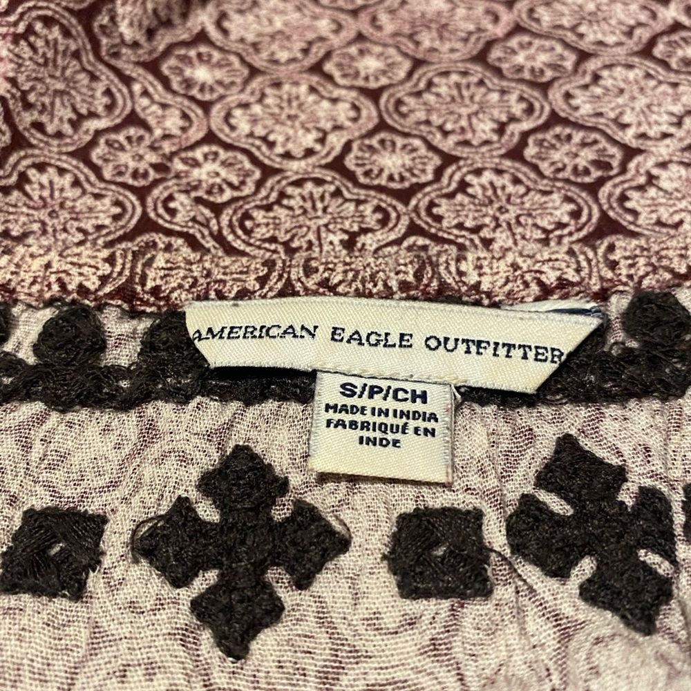 Romper - Picture 3 of 3